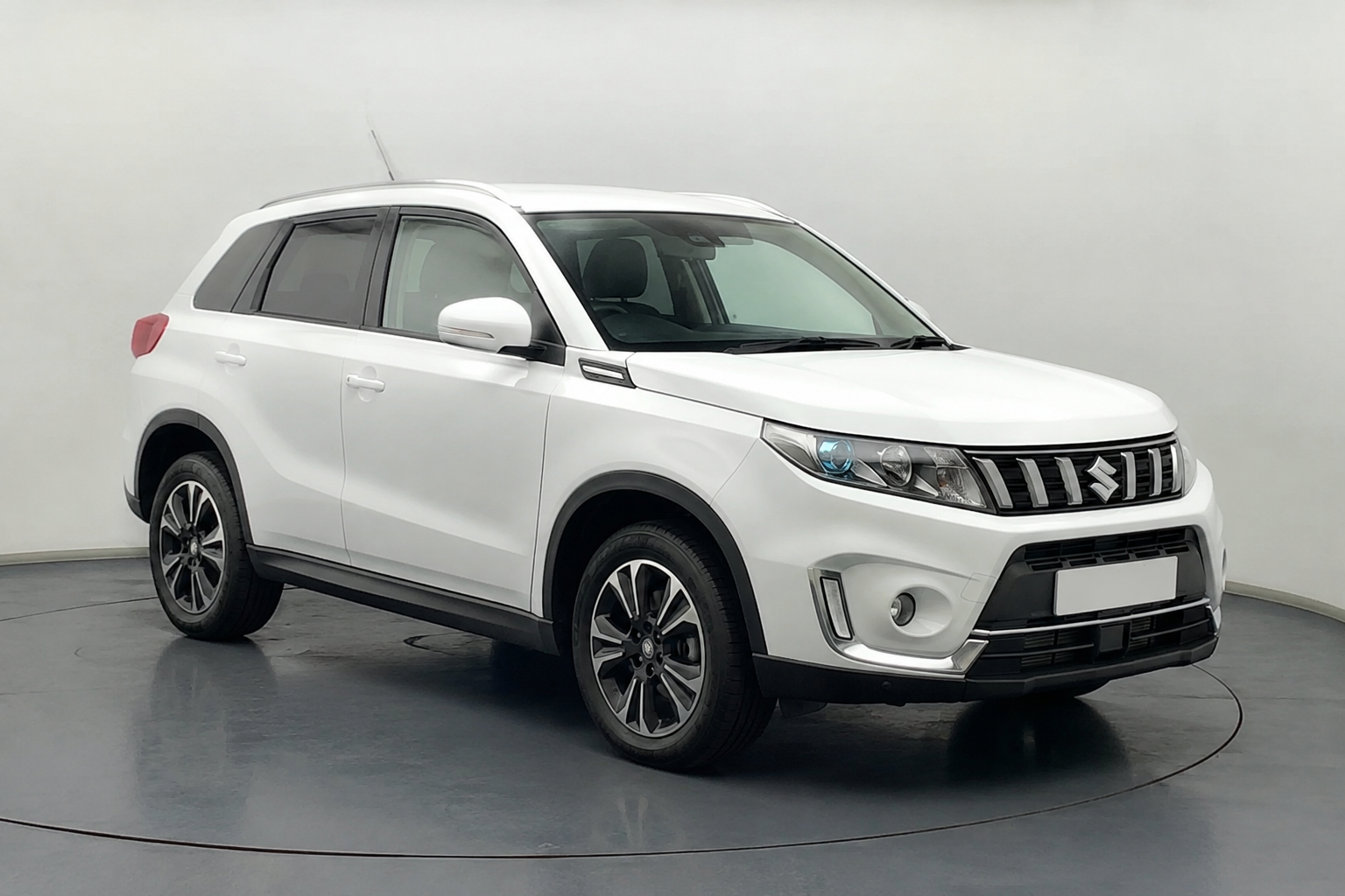 Suzuki Vitara SUV
